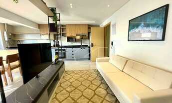 Imagem 5: Apartamento com 2 dormitórios à venda, 65 m² por R$ 850.000,00 - Ponta da Praia - Santos/S