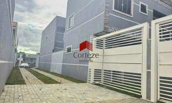 Imagem: Sobrado com 75,38m² 3 quartos, à venda