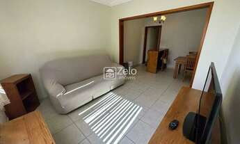 Imagem 3: Apartamento à venda com 90 m², 3 quartos 1 vaga em Jardim Flamboyant, Campinas