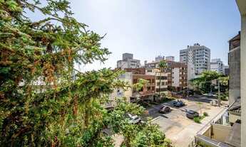 Imagem 6: Lindo apartamento com 2 vagas no Petrópolis