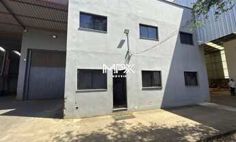 Imagem 5: Galpão para alugar em Piracicaba, Loteamento Distrito Industrial Uninorte, com 800 m²