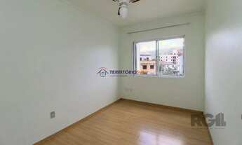 Imagem: Apartamento em Morro Santana