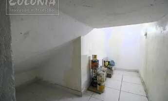 Imagem 6: Loja para venda ou locação - Vila Camilópolis, Santo André