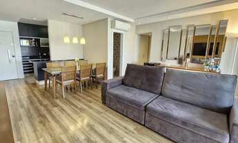 Imagem 4: Apartamento para venda em Parque Reboucas com 2 quartos, sendo 2 suítes , 104m²