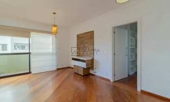 Imagem: Venda Apartamento 3 Dormitórios - 135 m²