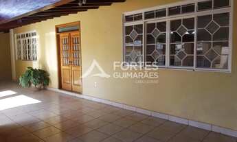 Imagem 7: Casa com 3 Quartos no Bairro City Ribeirão com 307 m² de área construída!