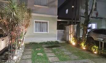 Imagem 2: Casa de condomínio para venda tem 67 metros quadrados com 2 quartos