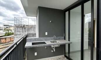 Imagem 5: Unno Dom Pedro Apartamento 02 Quartos à Venda 53,76 m2 Dom Pedro Manaus