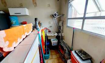 Imagem 7: Apartamento em Rua Emancipador Paulo Fefin - Boqueirão - Praia Grande/SP