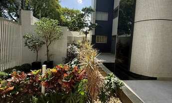 Imagem 3: Apartamento a venda no condomínio Cristal Palace no bairro Zona 07 - Maringá/PR