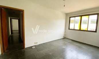 Imagem: Apartamento - Jardim do Trevo - Campinas