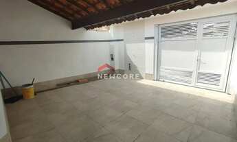 Imagem 2: Casa em Avenida Marina, 984 - Centro - Mongaguá/SP