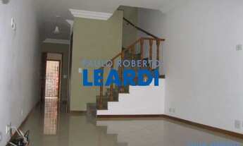 Imagem: SOBRADO - JARDIM ESTER - SP