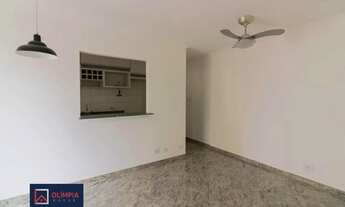 Imagem 5: Aluguel Apartamento 2 Dormitórios - 50 m² Vila Olímpia