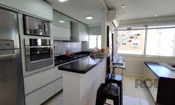 Imagem 3: Apartamento em Vila Ipiranga