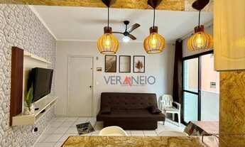 Imagem: Apartamento com 1 dormitório à venda
