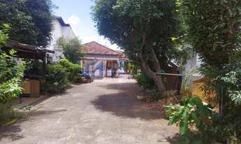 Imagem 2: Terreno Comercial 450 m² à venda em Vila Sacadura Cabral, Santo André