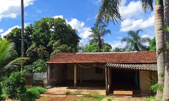 Imagem 2: Chácara urbana Chácara com venda por R$650.000