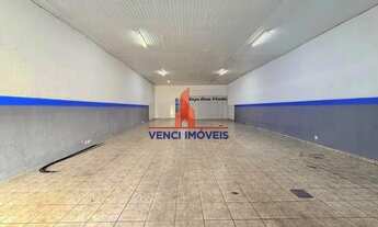 Imagem 2: Salão para alugar em Campinas, Vila João Jorge, com 312 m²