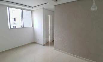 Imagem 2: Apartamento para locação na Zona Oeste de Londrina com 2 Dormitórios