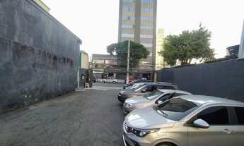 Imagem: Terreno à venda na Pedro Fioretti centro