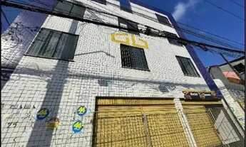 Imagem: Prédio comercial, 264 M2, 3 andares, Vasco