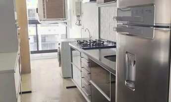 Imagem 5: Apartamento com 70 m² , 2 dormitórios - Jardim Anália Franco - São Paulo - SP