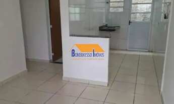 Imagem: Apartamento de 2 quartos, Bairro Dom Pedro