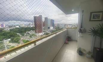 Imagem 5: Apartamento no Condominio Maria da Fé Torre E em Manaus- Am