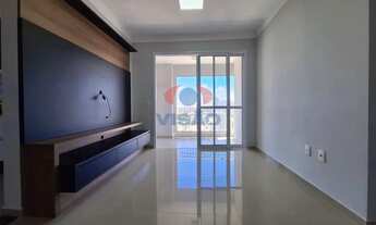 Imagem 3: Apartamento com 2 dormitórios no Edifício Maroc para locação!