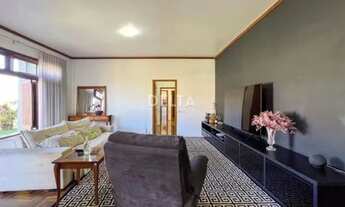 Imagem 7: Casa Plana com Piscina, 3 quartos e 1 suíte no Bairro Imigrante Sul em Campo Bom. REF: 386