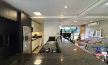 Imagem 7: Casa em condomínio com 3 dormitórios, suíte e 4 vagas