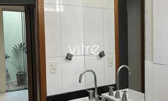 Imagem 4: Casa à venda no bairro Jardim Inconfidência em Uberlândia