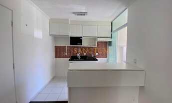 Imagem 2: Apartamento - Vila Marieta - Campinas