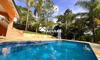 Imagem 5: Casa para aluguel com 5 dormitórios em Valinhos