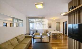 Imagem 5: Apartamento de 4 quartos com 118m2 e suíte no Bairro Gutierrez