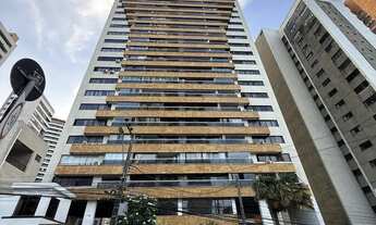 Imagem 6: Oportunidade no Edifício Mondrian