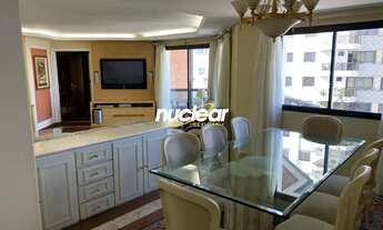 Imagem 2: Apartamento para aluguel, 3 quartos, 1 suíte, Vila Regente Feijó - São Paulo/SP