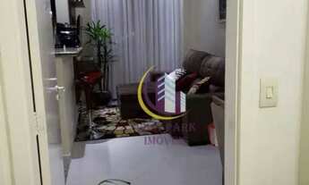 Imagem 2: Apartamento com 2 dormitórios para alugar, 50 m² por R$ 2.400,00/mês - Osasco - Osasco/SP