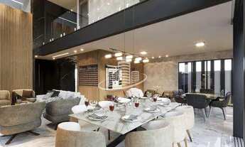 Imagem 4: Casa de Condomínio com 3 quartos, Parque dos Lagos, Mogi das Cruzes - R$ 4.5 mi, Cod: 1407