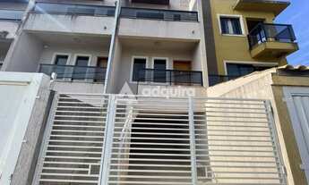 Imagem 2: Sobrado para locação, Contorno, Ponta Grossa, PR