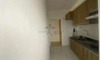 Imagem 4: Oportunidade - Apartamento - Parque Santo Antônio - Residencial Torres do Parque - Jacareí