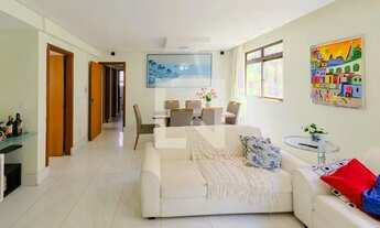 Imagem 3: Apartamento à Venda - Buritis, 3 Quartos, 101 m2