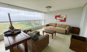 Imagem 7: Apartamento com 4 dormitórios para alugar, 169 m² por R$ 15.000,00/mês - Central Park - Gu