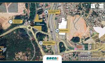 Imagem 3: PAULISTA- MINHA CASA MINHA VIDA & MORAR BEM -Jardim Paulista - Paulista - PE