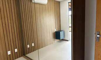 Imagem 5: Aruá Exclusive ! Na Reserva Sapiranga seu quarto e sala de luxo !