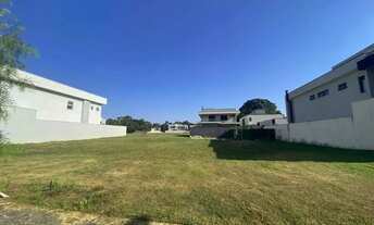 Imagem: Terrenos à Venda no Jardim do Golfe I Condomínio