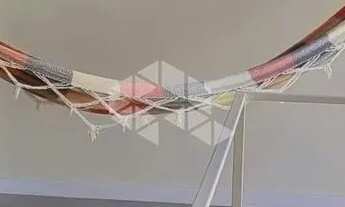 Imagem 3: Cobertura reformada no Bairro Santana, Porto Alegre!