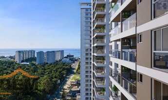 Imagem 3: Apartamento com 3 dormitórios à venda, 88 m² por R$ 2.000.000,00 - Praia Brava - Itajaí/SC