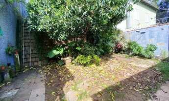 Imagem 5: Casa em Passo da Areia